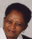 Cecilia Khuzwayo